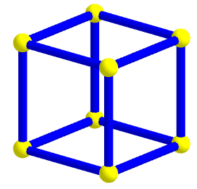 Hexaedro