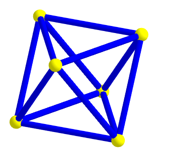 Octaedro